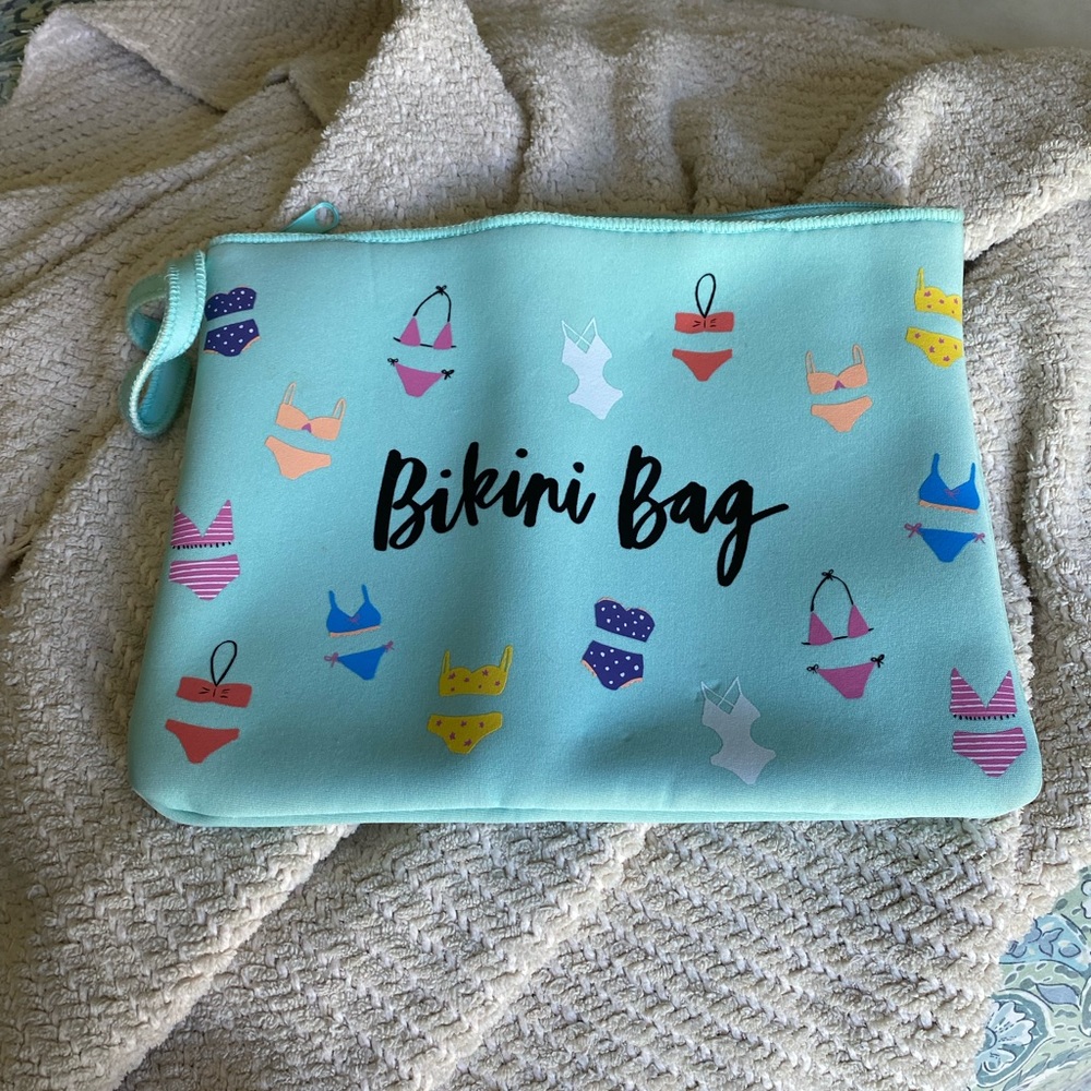 👙 BIKINI BAG